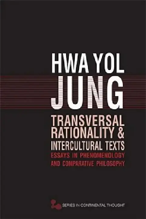 Cover of Transversal Rationality and Intercultural Texts