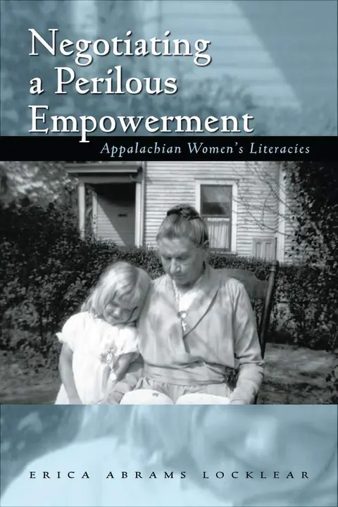 Cover of Negotiating a Perilous Empowerment
