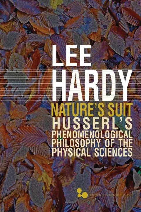 Cover of Nature’s Suit