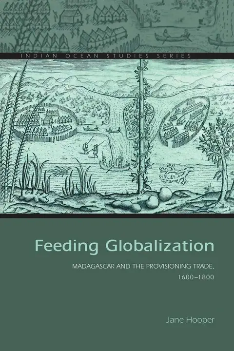 Cover of Feeding Globalization