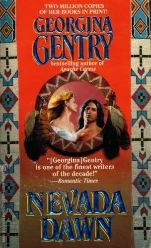 Cover of Nevada Dawn