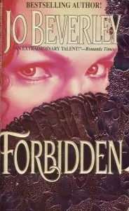 Cover of Forbidden