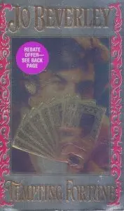 Cover of Tempting Fortune