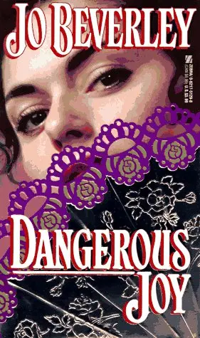 Cover of Dangerous Joy