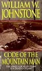Cover of Code of the Mountain Man