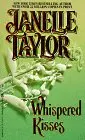 Cover of Whispered Kisses
