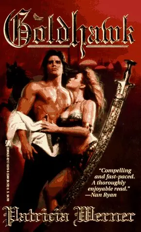 Cover of Goldhawk