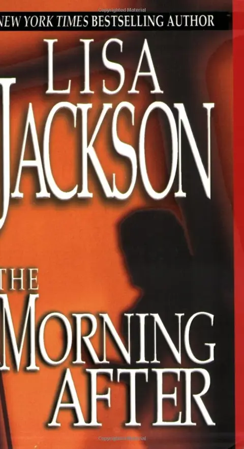 Cover of The Morning After