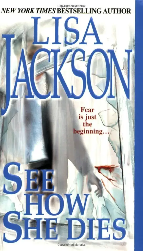 Cover of See How She Dies