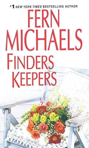 Cover of Finders Keepers
