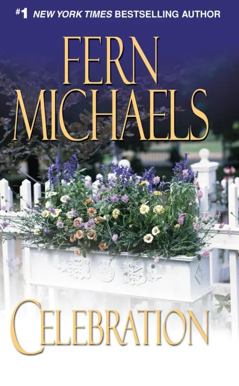 Cover of Celebration