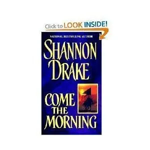 Cover of Come the Morning