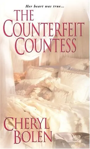 Cover of The Counterfeit Countess