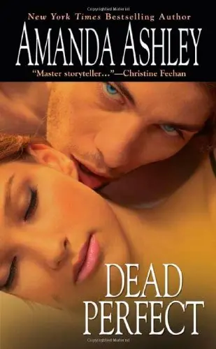 Cover of Dead Perfect