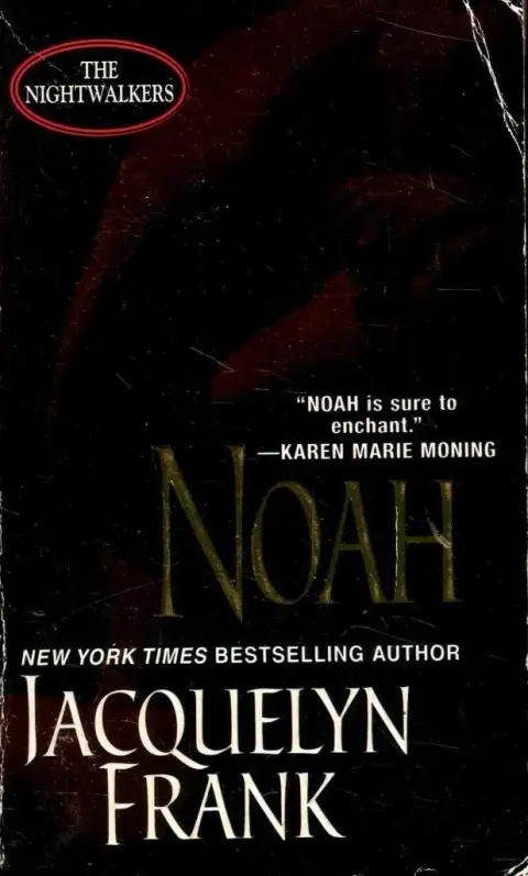 Cover of Noah