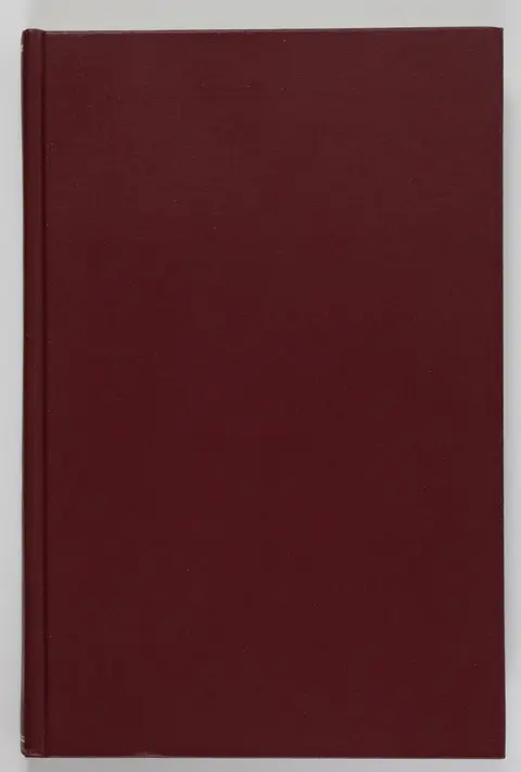 Cover of Introduction to Approximation Theory