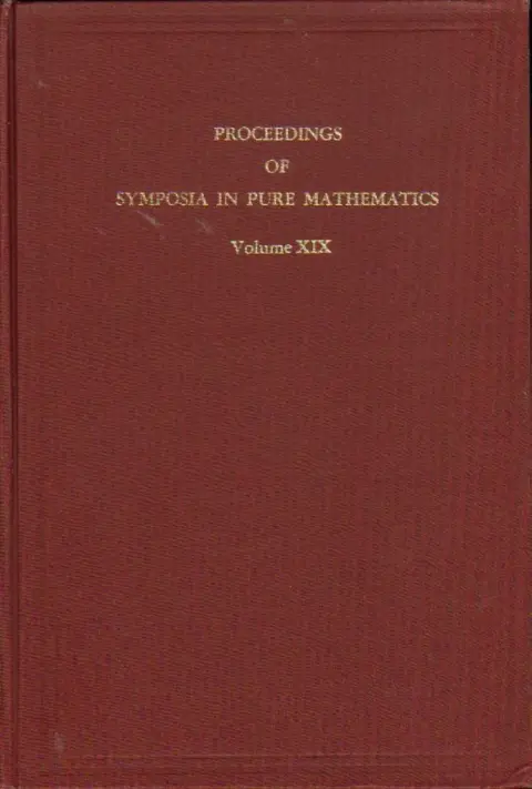 Cover of Combinatorics