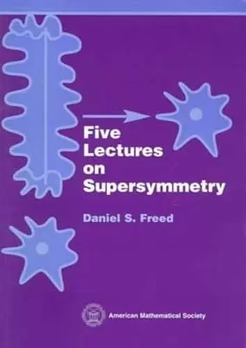 Cover of Five Lectures on Supersymmetry