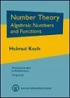 Cover of Number Theory