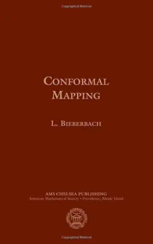 Cover of Conformal Mapping