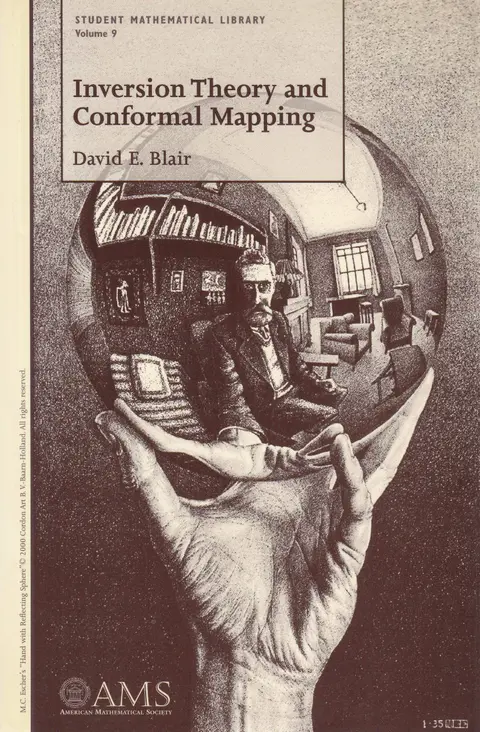 Cover of Inversion Theory and Conformal Mapping