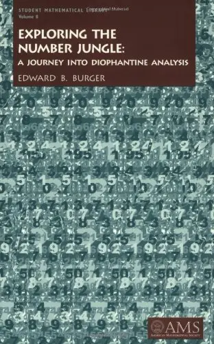 Cover of Exploring the Number Jungle