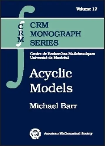 Cover of Acyclic Models