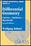 Cover of Differential Geometry