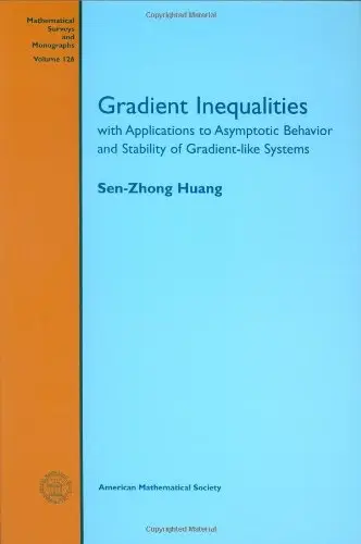 Cover of Gradient Inequalities