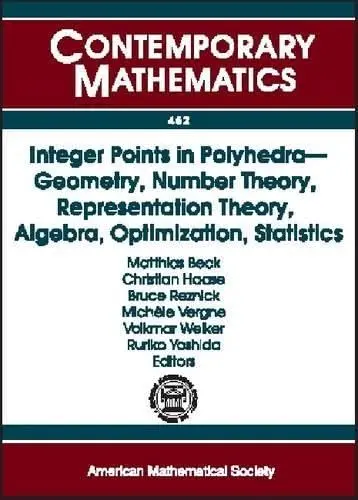 Cover of Integer Points in Polyhedra