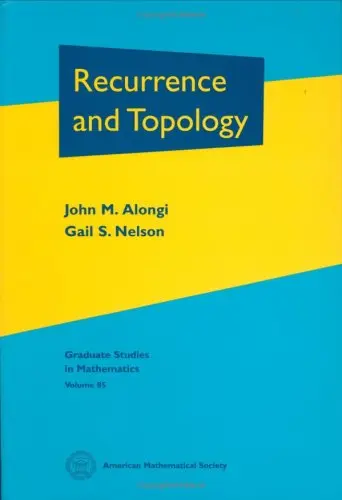 Cover of Recurrence and Topology