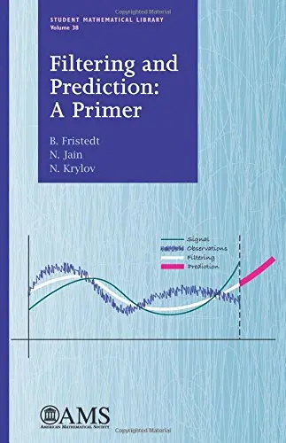 Cover of Filtering and Prediction
