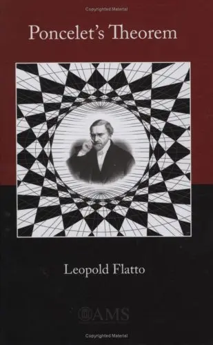 Cover of Poncelet's Theorem