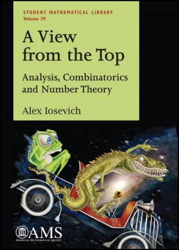 Cover of A View from the Top