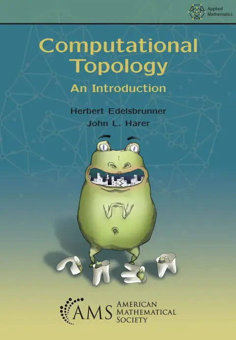 Cover of Computational Topology