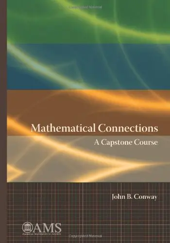 Cover of Mathematical Connections