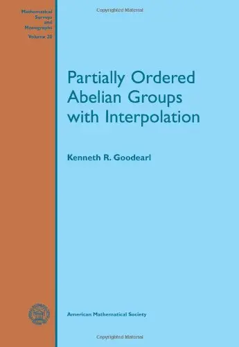 Cover of Partially Ordered Abelian Groups with Interpolation
