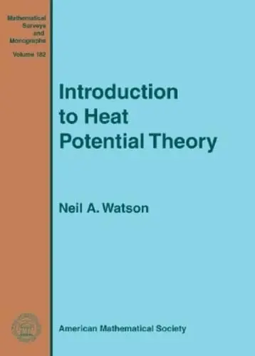 Cover of Introduction to Heat Potential Theory