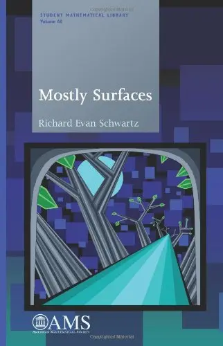 Cover of Mostly Surfaces