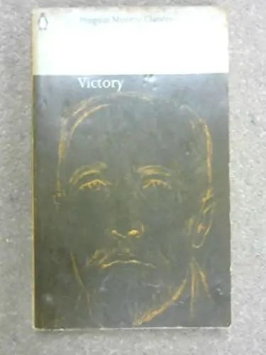 Cover of Victory