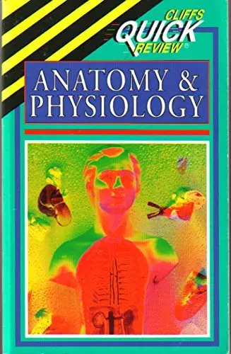 Cover of Quick Review Anatomy and Physiology