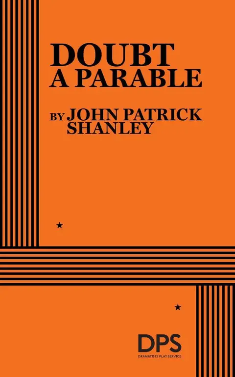 Cover of Doubt