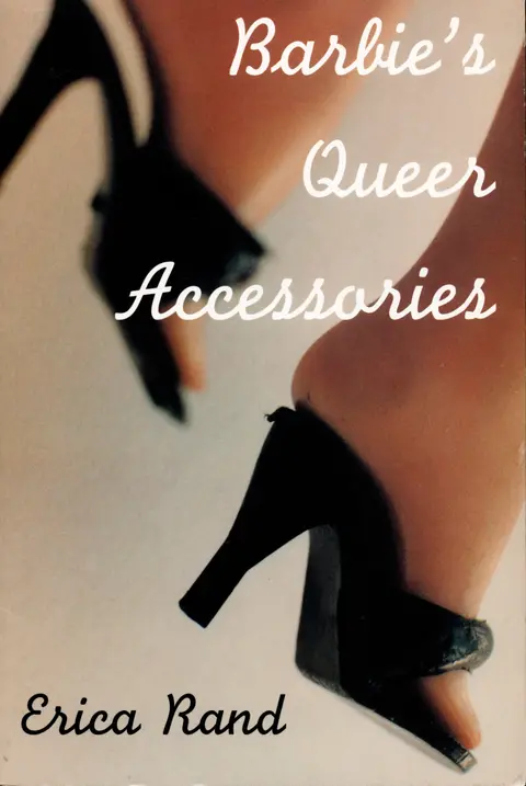 Cover of Barbie's Queer Accessories