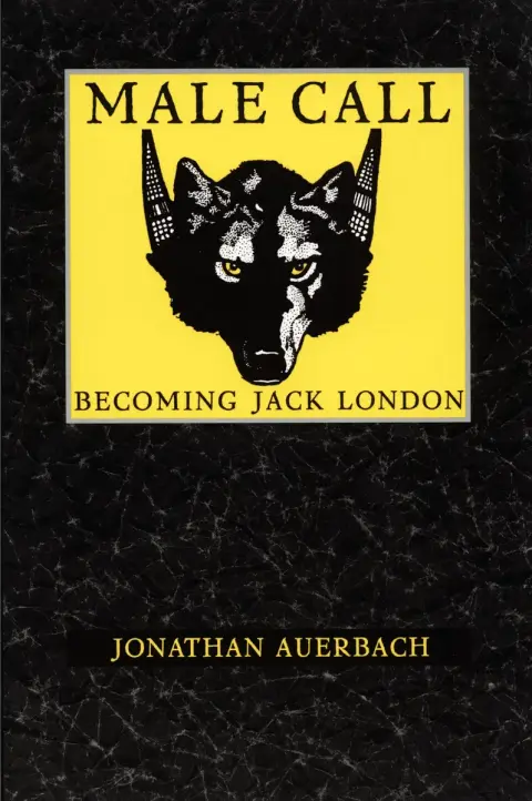 Cover of Male Call