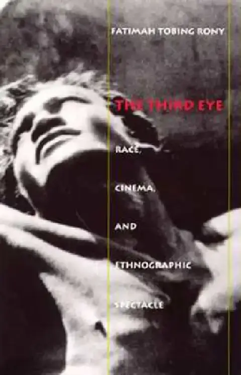 Cover of The Third Eye