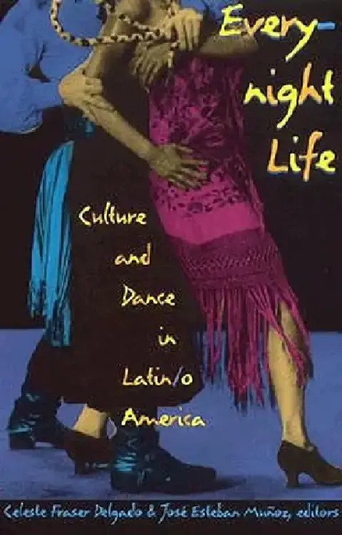 Cover of Everynight Life