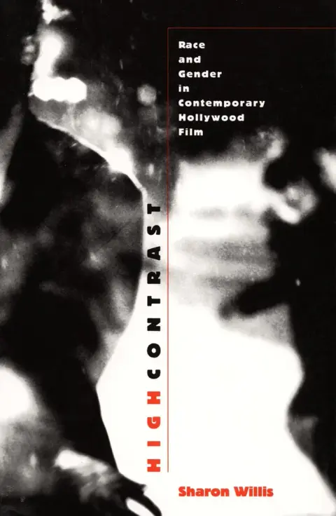 Cover of High Contrast