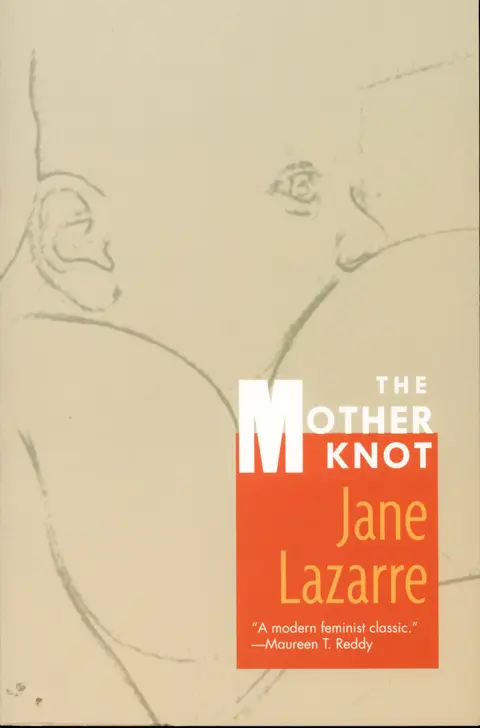 Cover of The Mother Knot