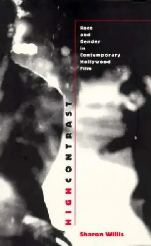 Cover of High Contrast