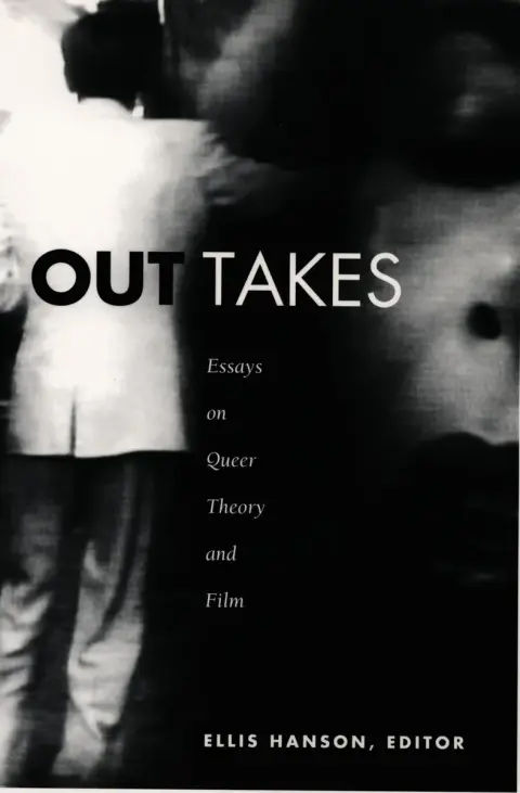 Cover of Out Takes